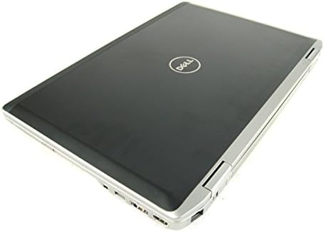 Dell Latitude E6520 Notebook LED de 16 polegadas