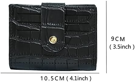 Carteira de troca de bolsa para bolsa de bolsa feminina portador de carteira de carteira de bolso ae de capa de capa