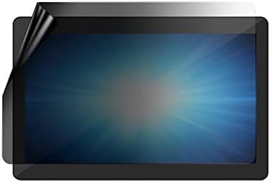 Celicious Privacy Lite Lite bidirecional Anti-Glare Anti-Spy Screen Protector Film Compatível com ELO I-Series 15 E850204