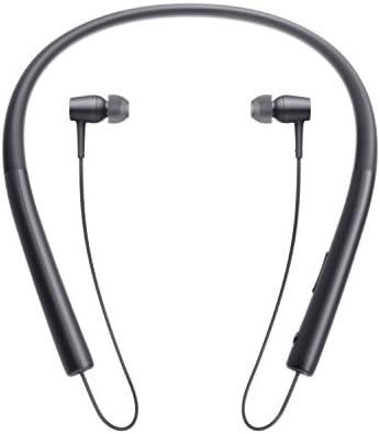 Sony H.Ear em fone de ouvido sem fio, preto