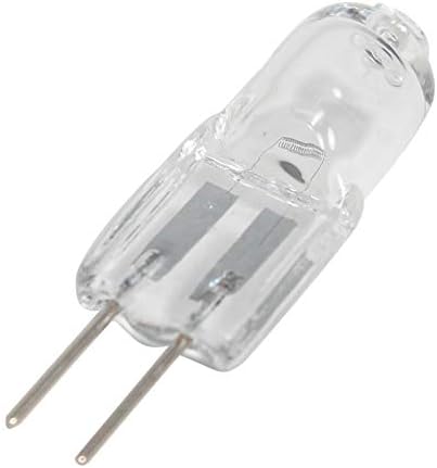 Substituição da lâmpada de lâmpada do forno WP4452164 para KitchenAid keBC208KSS04 - Compatível com KitchenAid WP44452164 LUZ