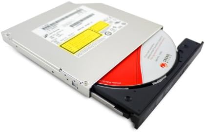 Highding SATA CD DVD-ROM/RAM DVD-RW Drive Writer Burner para HP Probeok 4430S 4431S 4435S