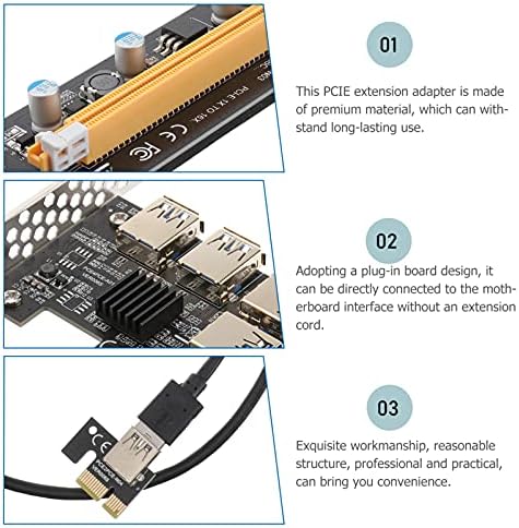 Mobestech USB Extender 3 Desenta