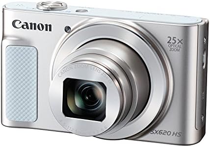 Canon PowerShot SX620 HS, 1074C002 Versão internacional