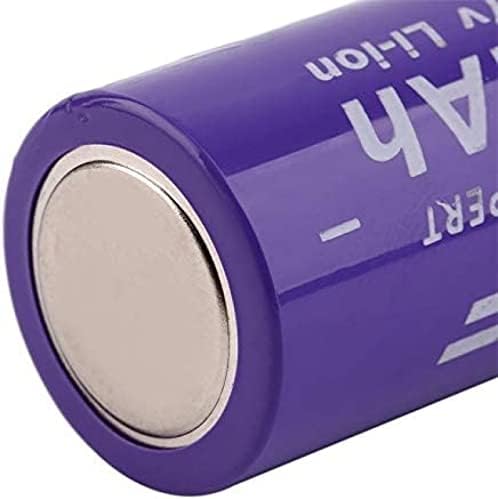 Baterias BCXs recarregáveis ​​Baterias legíveis de íons de íons para lanterna LED, GTF 26650, 8800mAh, 3,7V, bateria do acumulador,