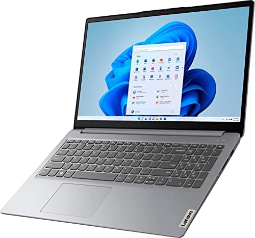 Laptop Lenovo Ideapad, tela sensível ao toque FHD de 15,6 , amd ryzen 7 5700U, memória DDR4 de 16 GB, 512 GB SSD, DMI,