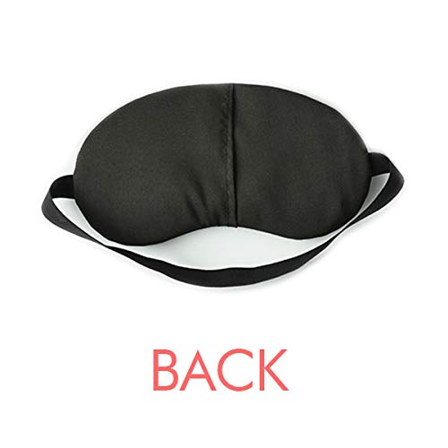 Super Star Quote Sleep Eye Shield Soft Night Blindfold Shade Cover