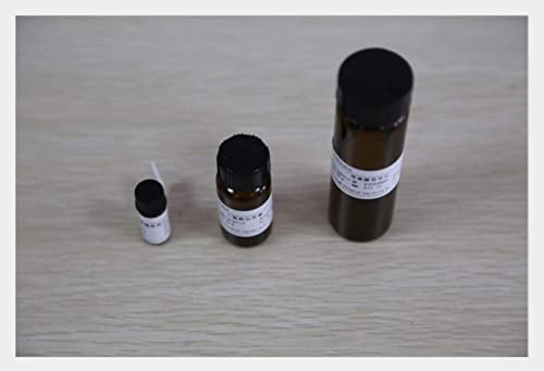 20mg Arenobufagin, CAS 464-74-4, pureza acima de 98% de substância de referência