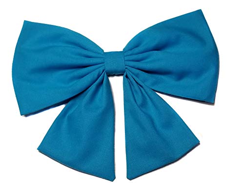 Emilyrose Couture Little Mermaid Inspired Cheer Bow Collection)