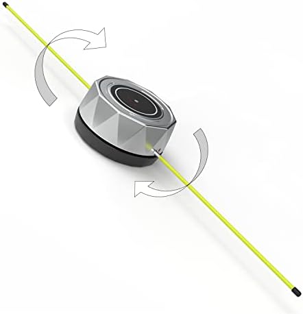 Máquina de treino de corda de salto inteligente Carepeutic com Bluetooth habilitado