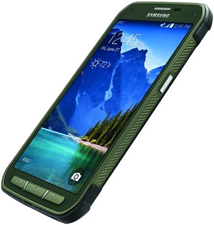 Samsung Galaxy S5 Active, Camo Green 16 GB