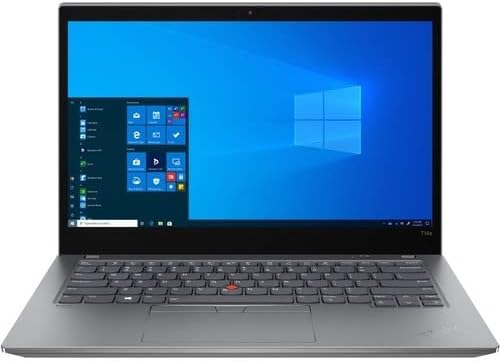 Lenovo ThinkPad T14S Gen 2 20xf00AEUS 14 Notebook - Full HD - 1920 x 1080 - AMD Ryzen 5 Pro 5650U Hexa -Core 2,30 GHz - 8 GB RAM