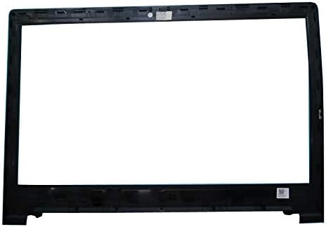 Moldura frontal de laptop LCD para Lenovo 100-15 100-15IBD 5B30K25383 AP10E000400 NOVO