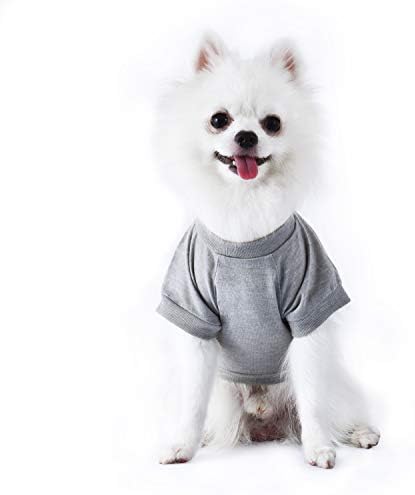 Guerra nas Estrelas para animais de estimação Chewbacca co-piloto original camiseta de cachorro | Camisa de cachorro para