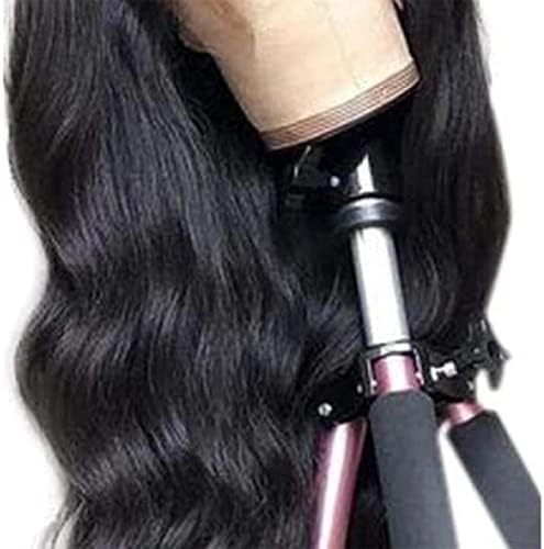 XZGDEN WIGS Hair peruca onda de onda de renda frontal perucas de cabelo humano compatíveis com mulheres pré -arrancadas com cabelos