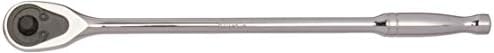 Gearwrench 1/4 Drive 120xp ™ Extra Long Handle Ratchet, 9 - 81034