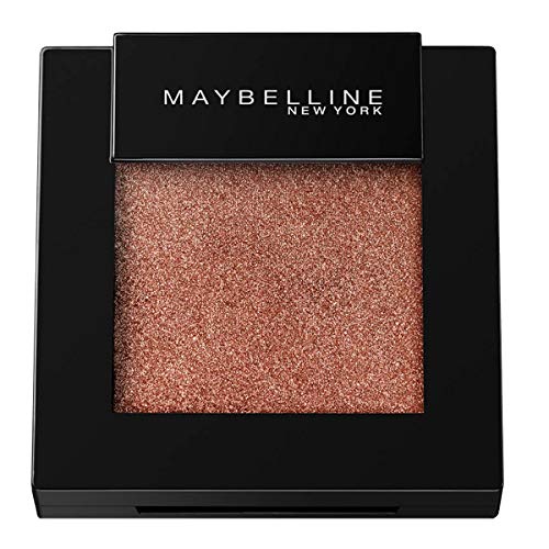 Maybelline Color Sensational Eyeshadow Mono 20 Bronze
