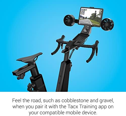 Garmin Tacx® Neo Bike Plus Smart Trainer