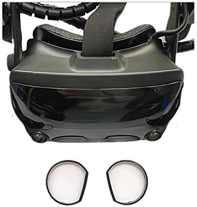 Lentes de prescrição de VR para Índice de válvulas Proteger a lente de resina de superfície asférica de capacete VR original