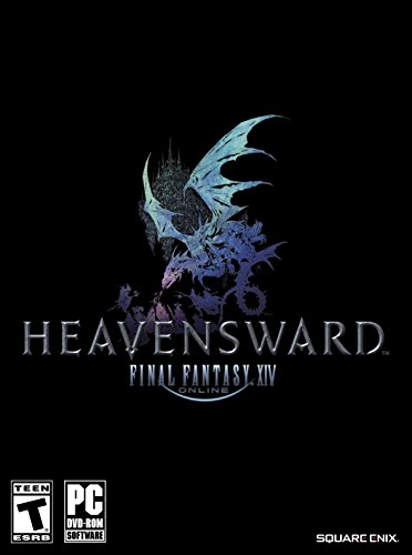 Final Fantasy XIV: Edição do colecionador Heavensward - PC