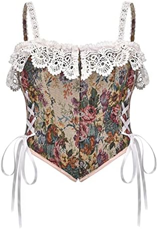 Corset feminino Faux Leather steampunk bustiers tanque tampa top lacta de cabeceira sexy up underbust espartilhos corpete