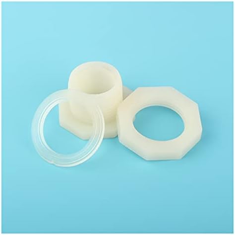 Juntas de tubo de PVC de 1/2 polegada PVC PPR acessórios de tubo de água camiseta, cotovelo, conector da junta do mamil