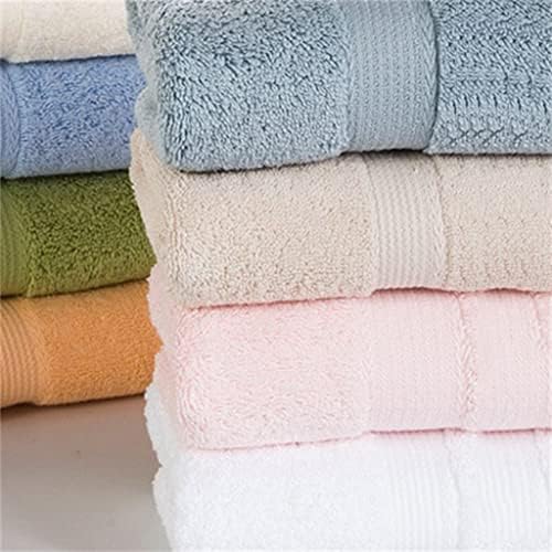 Toalha de toalha Lepsjgc Três conjuntos de algodão aumentou o aumento da toalha espessada da toalha de toalha de presente caixa de casamento presentes de casamento