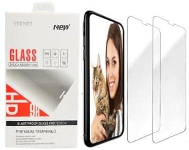 STENES Sparkle Case Compatível com Caixa Samsung Galaxy A42 5G - Stylish - 3D Caso de capa de design de elefante de elefante com bling handmade com protetor de tela [2 pacote] - ouro
