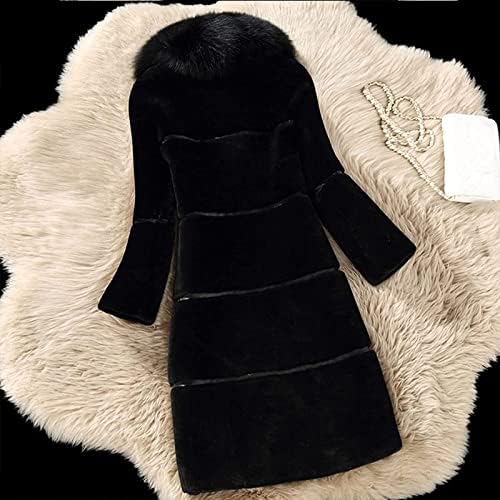 Jaqueta de camuflagem de Suleux para suéteres femininas para mulheres jaqueta de categoria de cisalhamento jaqueta de tela leve jaqueta feminina jaqueta de lã Zipper Mulheres de plus size de jaquetas para preto, médio