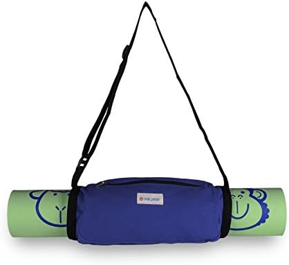 Yogi Junior Yoga Mat Carrier | Grande bolso externo