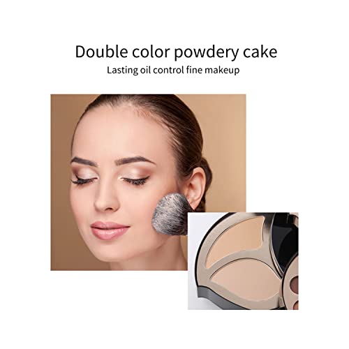 Disaar Beauty tudo em um kit de maquiagem profissional Paletas de coloras de sombra define o espírito da coleção Ultimate Beauty Powder Brilliant Effect