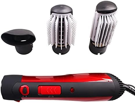 CzdyUf Electric Hair Sceler Fisalador de 2 Velocidade Blower Hot Air Brush Anti-Ironing