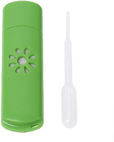Keaiduoa Mini USB Carro de aromaterapia de aroma de aroma umidificador