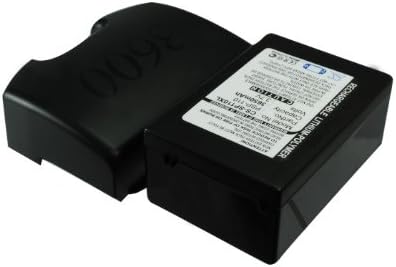 Bateria para Sony PSP-1000 PSP-1000G1 PSP-1000G1W PSP-1000K 3,7V 3650MAH