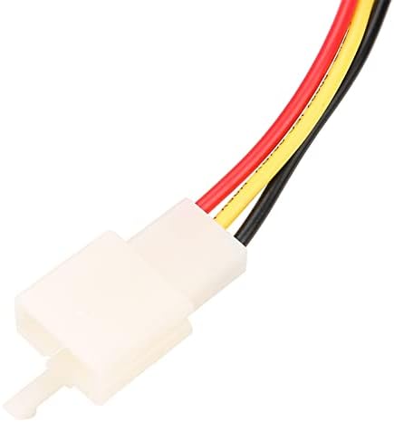 Módulo de redução do conversor DC Módulo de potência DC-DC 24V-72V a 12V de alta eficiência 10A regulador de tensão de buck com 5V 2A saída USB