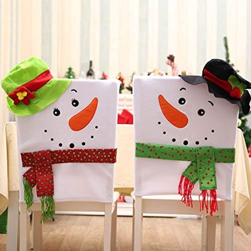 SHYPT 2020 NOVO LINHO Bordado de Natal Bordado Criativo Santa Snowman Socks Saco de Presente Pingente Bolsa de Natal