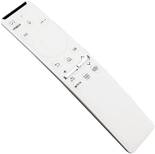BN59-01330H Replacement Voice Remote Control fit for Samsung TV QN32LS03T QN32LS03TB QN43LS03TA QN43LS03T QN50LS03TA