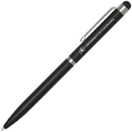 2 em 1 caneta de caneta esferográfica - Colorado Buffaloes