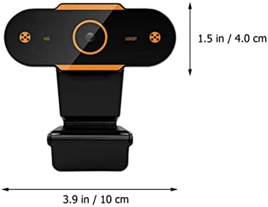 SOLustre 2pcs líquido web automático alto USB foco automático webcam de definição de curso ao vivo Microfone Profissional
