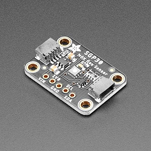 Adafruit SGP30 Sensor de qualidade do ar - VOC e Eco2