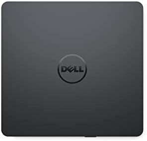 Dell - Lecteur / Graveur Externe USB2 - DVD ± RW / DVD -RAM