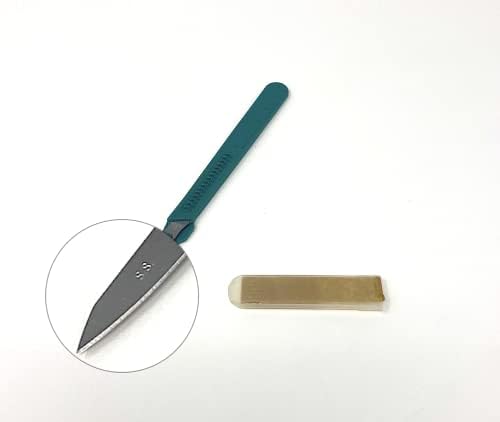 Bisturias descartáveis ​​Tamanho da lâmina cirúrgica estéril 36 Aço inoxidável com alça de plástico e linha métrica caixa
