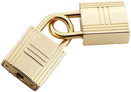 Heyous 4pcs liga de zinco Archaize Padlocks Bloqueio de chave com chave para caixas de madeira Box de caixa de joalheria