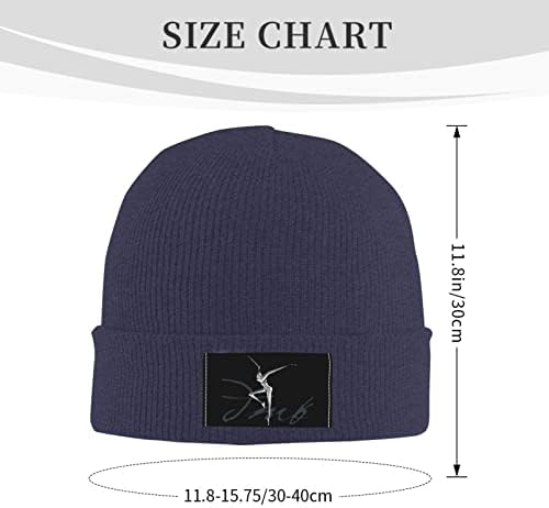Grestok Beanies Hat Men Winter Hat Hats Chaveira Graphic Skull Cap