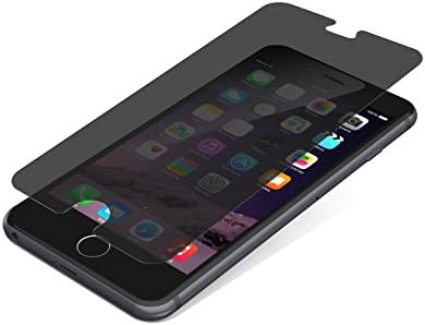 Zagg InvisibleShield Case Friendly Glass Screen Protector para Apple iPhone 6 Plus/ iPhone 6s Plus