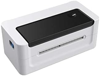 N/A Printina de rótulo de remessa térmica Impressora USB Printer