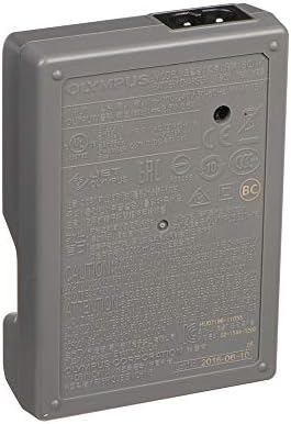 Carregador de bateria do Olympus BCN-1 para bateria BLN-1