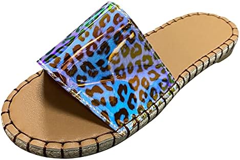 Flippers para mulheres verão respirável ao ar livre casual sandálias femininas lazer as mulheres escorregam em sandálias