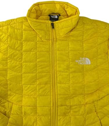 A jaqueta Thermoball masculina do North Face