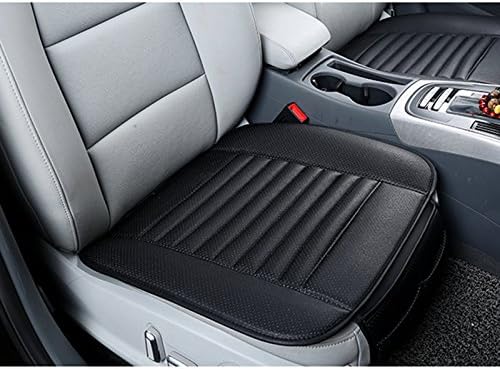 Tapa de assento de carro Hyugo tapete de almofada - protetor de assento automático respirável - suprimentos automáticos